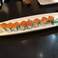 Photo taken at Fune Japanese Restaurant by Cynthia C. on 12/6/2017