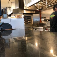 Photo taken at La Villa Roma Pizzeria &amp;amp; Restaurant by Edward P. on 6/10/2018