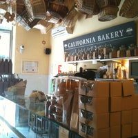 California Bakery Zona 9 Corso Como 5