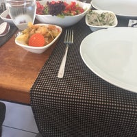 7/2/2017に...がCağ Kebabı Servet Ustaで撮った写真