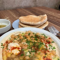 Photo taken at Ali Karawan Abu Hassan by Sarah L. on 4/10/2019