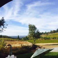 10/21/2014にMelanieがLava Cap Wineryで撮った写真