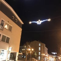 Photo taken at Mariehamn by Susanne N. on 12/22/2018