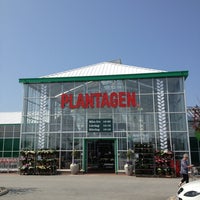 plantagen malmö öppettider