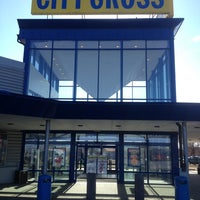 City Gross Trelleborg - Grocery Store