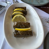 Photo taken at Galata Altın Balık Restaurant by Saman M. on 4/12/2024