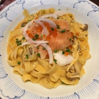 鎌倉パスタ 広島金座街店 広島市 Da Restoran