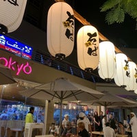 Photo prise au Wokyo Noodle Bar par Mhd S. le10/28/2022