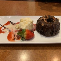 Photo taken at TGI Friday&amp;#39;s by Mhd S. on 3/2/2019