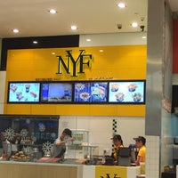 Photo taken at New York Fries by Mhd S. on 4/2/2016