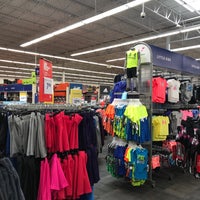 Photo taken at Academy Sports + Outdoors by Mhd S. on 5/18/2018
