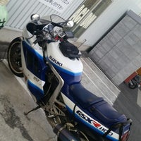 レッドバロン三郷 72 Visitors