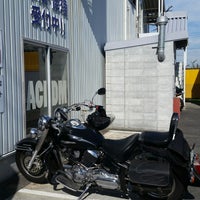 レッドバロン三郷 72 Visitors