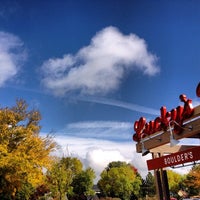 Photo taken at Lucky&amp;#39;s Market by Shawn C. on 10/12/2013