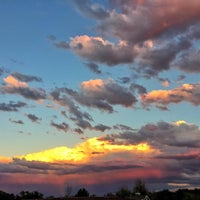 Photo taken at Lucky&amp;#39;s Market by Shawn C. on 8/10/2015