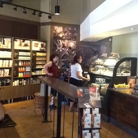 Photo taken at Starbucks by Efrat G. on 10/8/2012