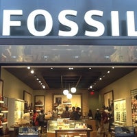 fossil promenade mall