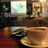 5/20/2015에 CanBerk G.님이 Cafe Dengi에서 찍은 사진