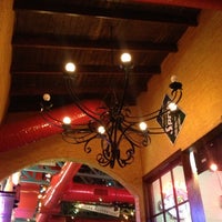 3/16/2013 tarihinde Denisha G.ziyaretçi tarafından Beto&amp;#39;s Mexican Restaurant'de çekilen fotoğraf