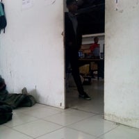 Review Gudang JNE Pusat Medan