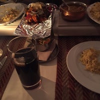 10/14/2015에 Eng. Sul6an님이 Royal India Restaurant에서 찍은 사진