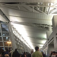 1/11/2016에 Tiffany L.님이 인천국제공항 (ICN)에서 찍은 사진