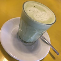 Small Batch Coffee Company Coffee Shop In Worthing