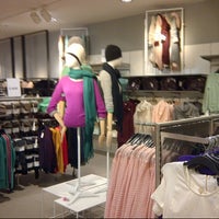 Photo taken at H&amp;amp;M by Marc M. on 10/20/2012