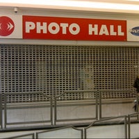 Photo taken at Photo Hall by Marc M. on 12/1/2012