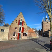 Photo taken at Zierikzee by Walfroy S. on 2/27/2024