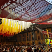 Lyon Street Food Festival Chartreux Saint Vincent 0 Tips