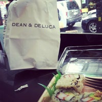 Photo taken at Dean &amp;amp; DeLuca by Nathan S. on 5/8/2013