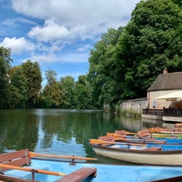 8/15/2019 tarihinde Endam C.ziyaretçi tarafından Restaurant zur Kahnfahrt'de çekilen fotoğraf