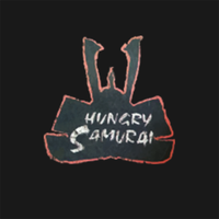 Photo taken at Hungry Samurai by Hungry S. on 4/11/2016