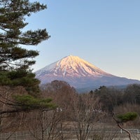 Photo taken at 富士眺望の湯 ゆらり by Toshitaka I. on 4/9/2023