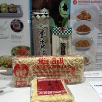 Photo prise au UDON par Susan N. le5/3/2015