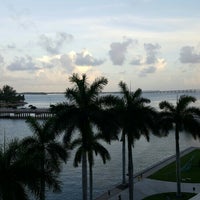 Kaseya Brickell Office Tech Startup In Miami Financial District
