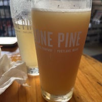 Photo taken at Lone Pine Brewing by Jacob S. on 8/7/2022