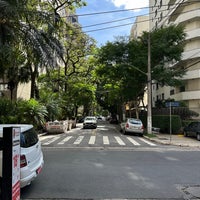 Photo taken at Hotel São Paulo Itaim By Melia by Mjeed 🦦 on 12/20/2023