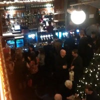 12/19/2017にFx C.がHarbour Master Bar &amp;amp; Restaurantで撮った写真