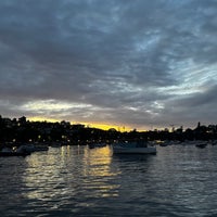 Photo taken at Sydney by Cem O. on 3/2/2024