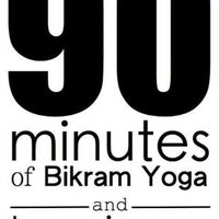 Photo taken at Bikram Yoga @Epiwalk 2013 by Miumama ʚ♥⃛ɞ on 5/20/2013