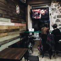 4/11/2016にAlchemy Espresso BarがAlchemy Espresso Barで撮った写真