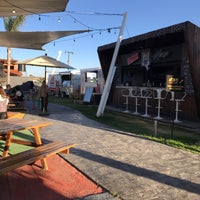 Foto tomada en Food Park Pachuca  por Gustavo T. el 4/2/2018