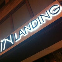 11/23/2012にJames S.がCity Landingで撮った写真