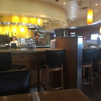 Photo taken at California Pizza Kitchen by Carl L. on 5/1/2017