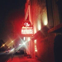 Foto tirada no(a) Long Beach Playhouse por Stacey~Marie em 12/7/2012