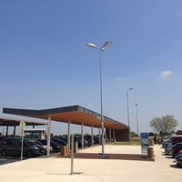 Aire De Pont De L Isere Rest Area In Pont De L Isere