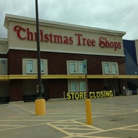 Christmas Tree Shops Now Closed Furniture Home Store In Dallas