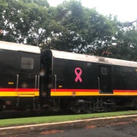 Photo taken at Ferrocarril de Cuernavaca by Filipa B. on 8/9/2019